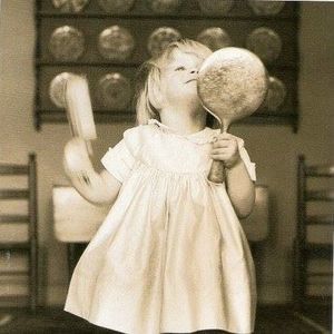 Meet your Posher, Lori